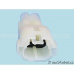 Těleso konektoru SUMITOMO HM series - 2M   
